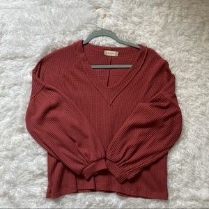 Alterd State sweater